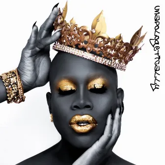 Unapologetically by Monét X Change