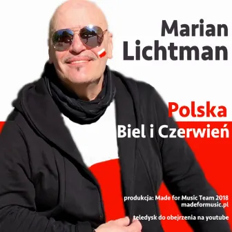 Polska biel i czerwień by Marian Lichtman