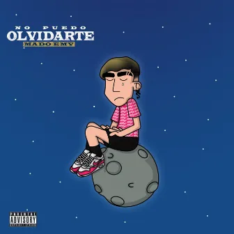 No Puedo Olvidarte by Madoemv