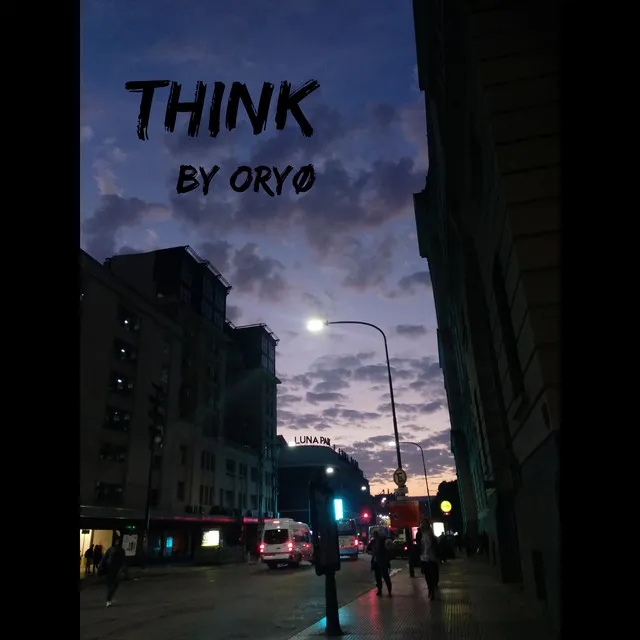 Think