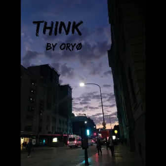 Think by Oryø