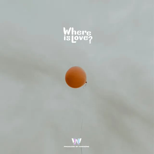 Where is love?