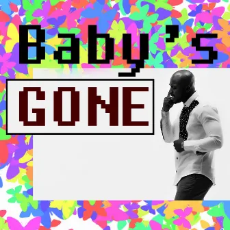 Baby's Gone by Omotayo