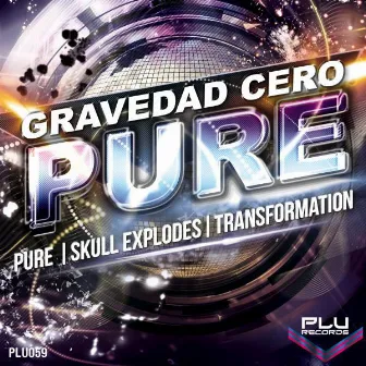 Pure by Gravedad cero