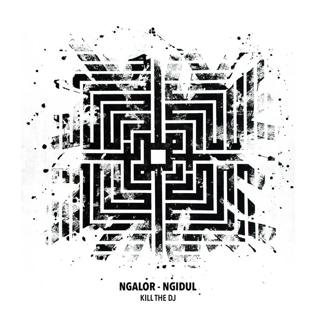 Ngalor-Ngidul