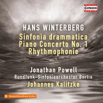 Winterberg: Orchestral Works by Jonathan Powell