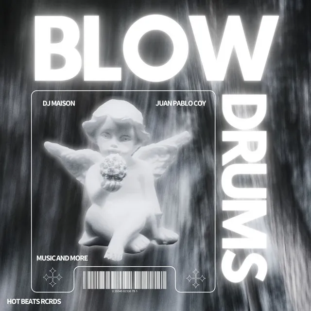 Blowdrums