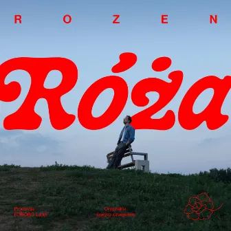 Róża by Rozen