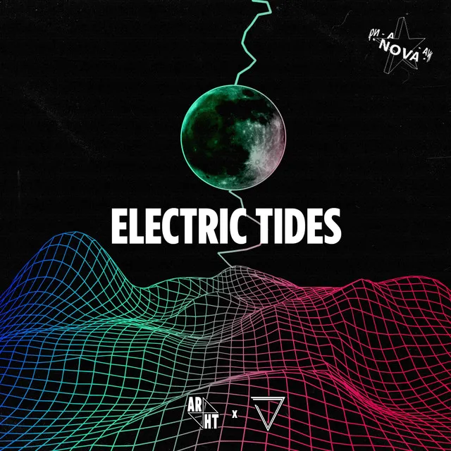 Electric Tides