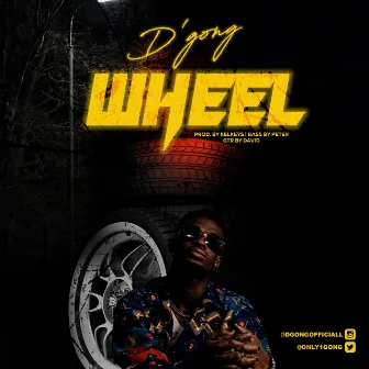 Wheel by Aigbeh D'gong