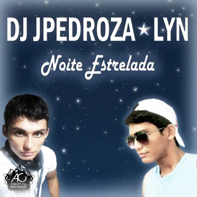 Noite Estrelada - Club Mix