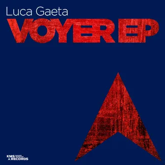 Voyer EP by Luca Gaeta