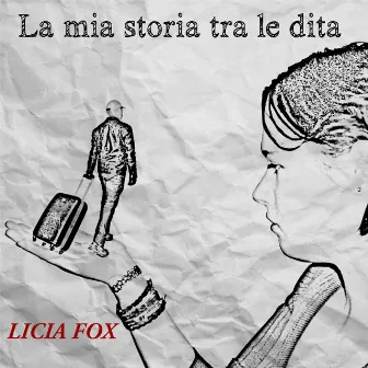 La mia storia tra le dita by Tormy Van Cool