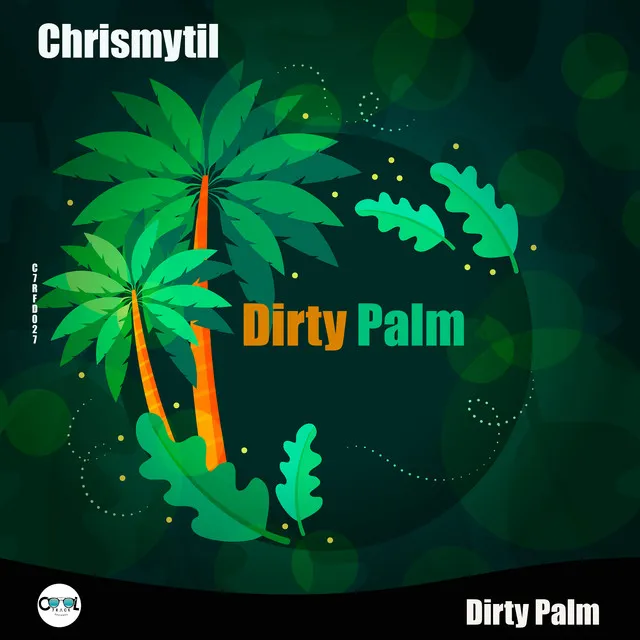 Dirty Palm - Extended Mix