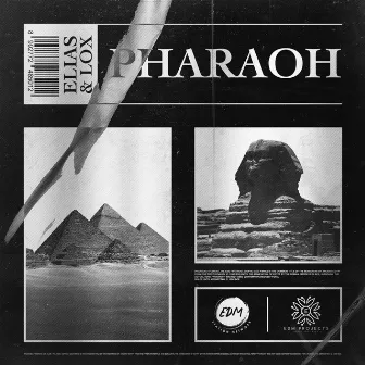 Pharaoh by elias