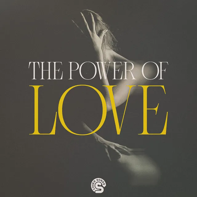 The Power Of Love - Cover