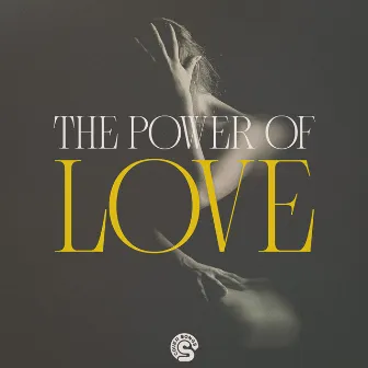 The Power Of Love (Cover) by Mark O'Toole