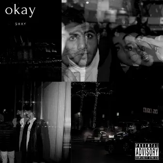 okay by Shayan Shafi