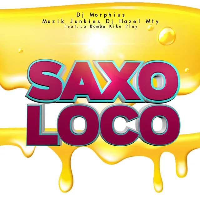 Saxo Loco