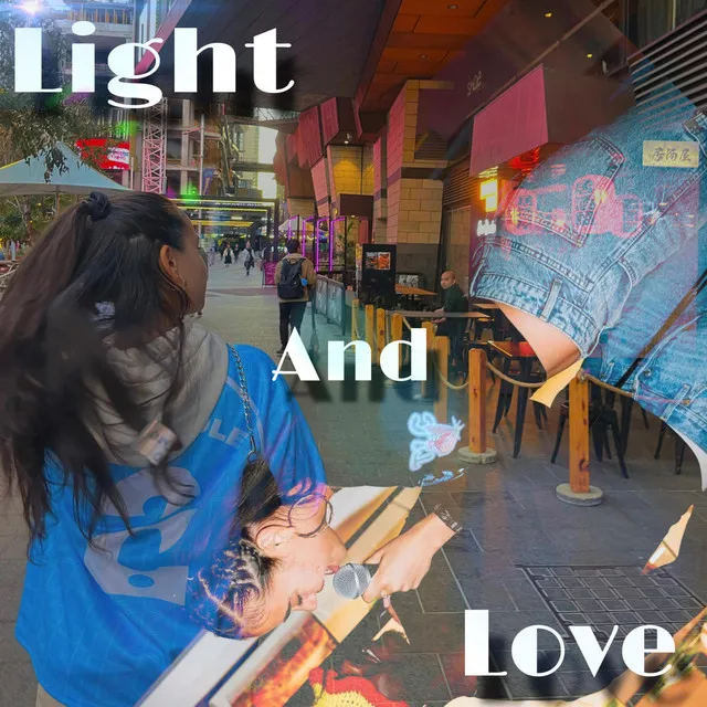 Light and love