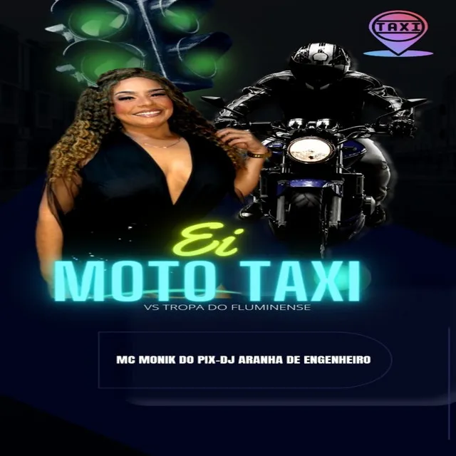 EI MOTO TAXI VS TROPA DO FLUMINENSE