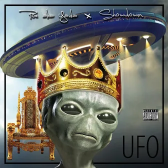 UFO by Showdown