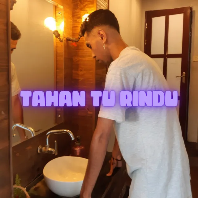 TAHAN TU RINDU