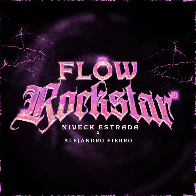 Flow Rockstar