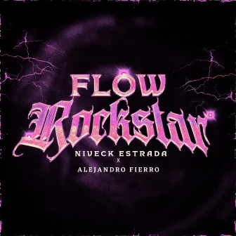 Flow Rockstar by Alejandro Fierro