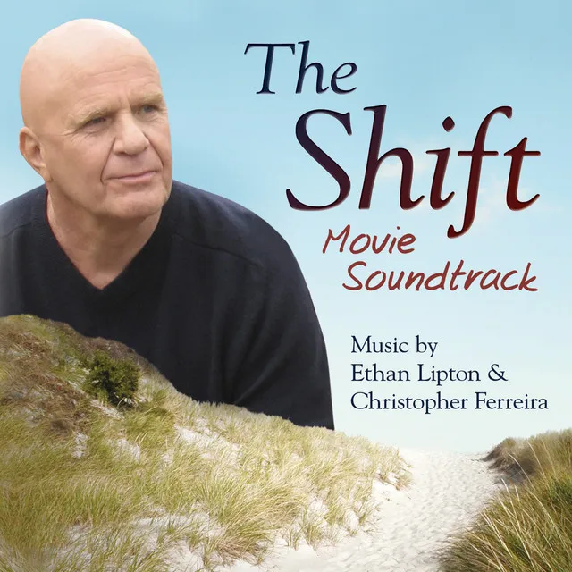 The Shift (Original Movie Soundtrack)