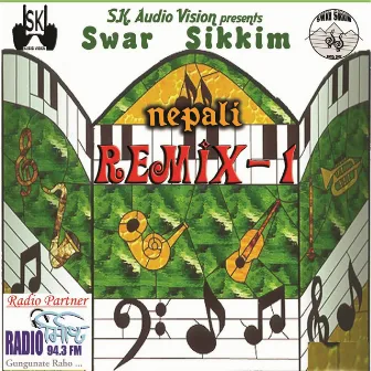 Swar Sikkim Remix-1 by Ajnish