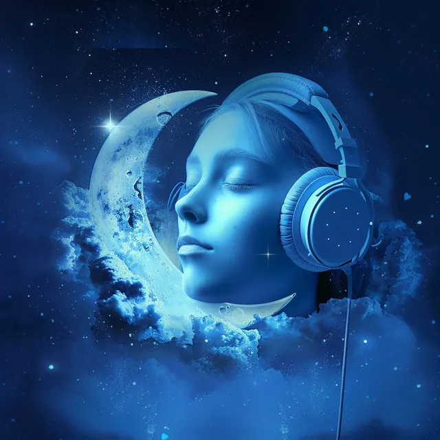 Binaural Dreams: Sleepy Echoes