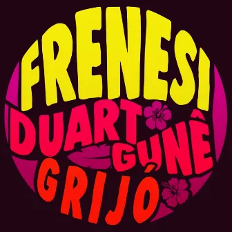 Frenesi by Duarte