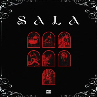 S A L A by TheFriendsinHell