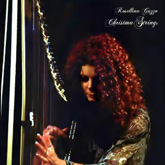 ChristmaStrings by Rosellina Guzzo