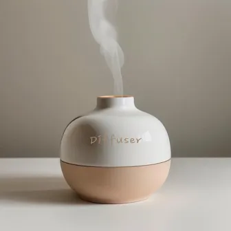 Diffuser by Elio