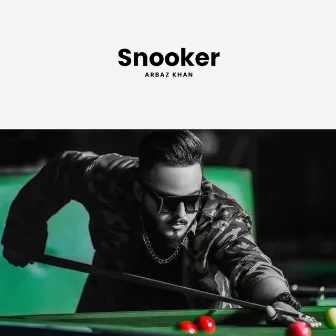 Snooker by Arbaz Khan