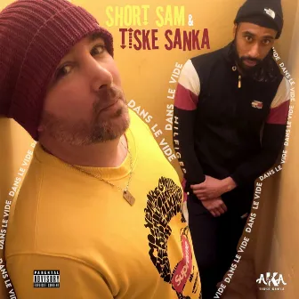 Dans le vide by Tiske Sanka