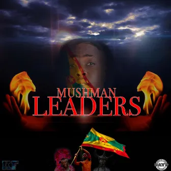 Leaders by Mushman