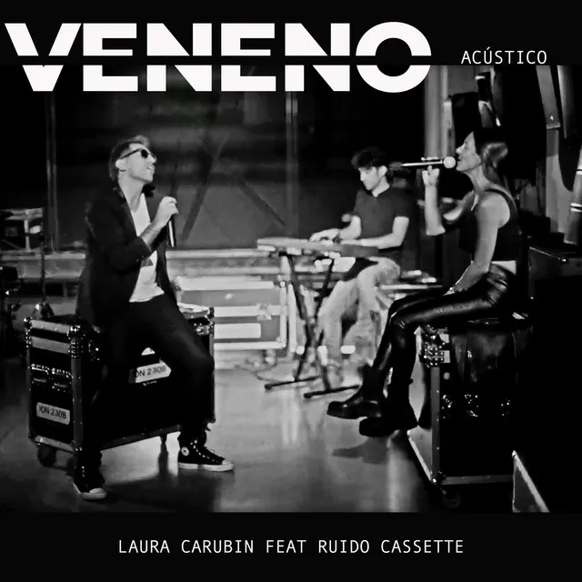 Veneno (Versión Acústica)