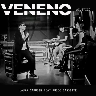 Veneno (Versión Acústica) by Laura Carubin