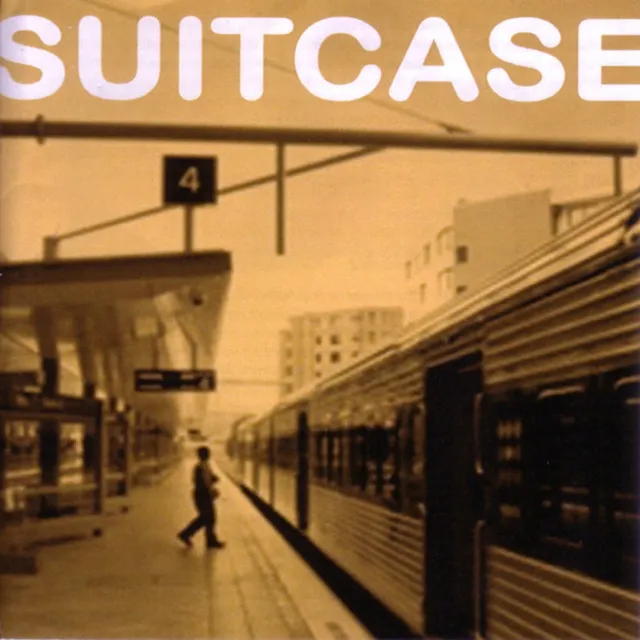 Suitcase