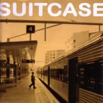 Suitcase by Suitcase