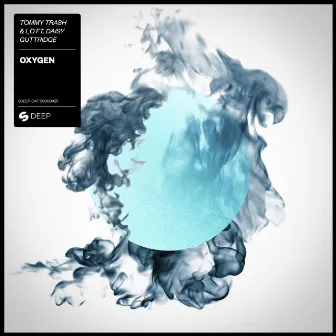 Oxygen (feat. Daisy Guttridge) by Tommy Trash