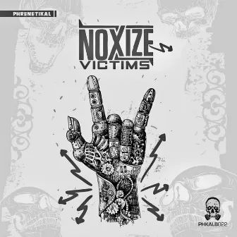 Victims by Noxize