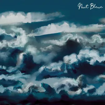 Nuit Bleue by Hidéo