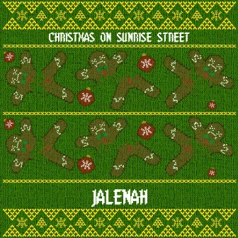 Christmas on Sunrise Street (Live Performance at Home) by Jalenah