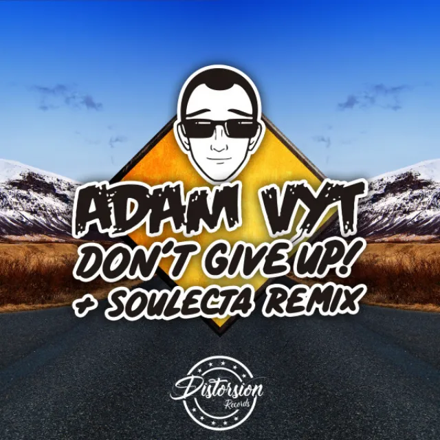 Don´t Give Up - Soulecta Remix