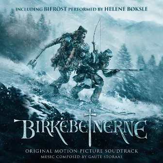 Birkebeinerne Soundtrack by Bratislava Symphony Orchestra