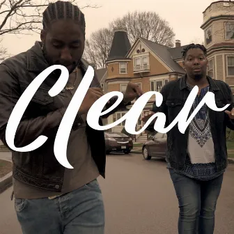 Clear by Elae Weekes